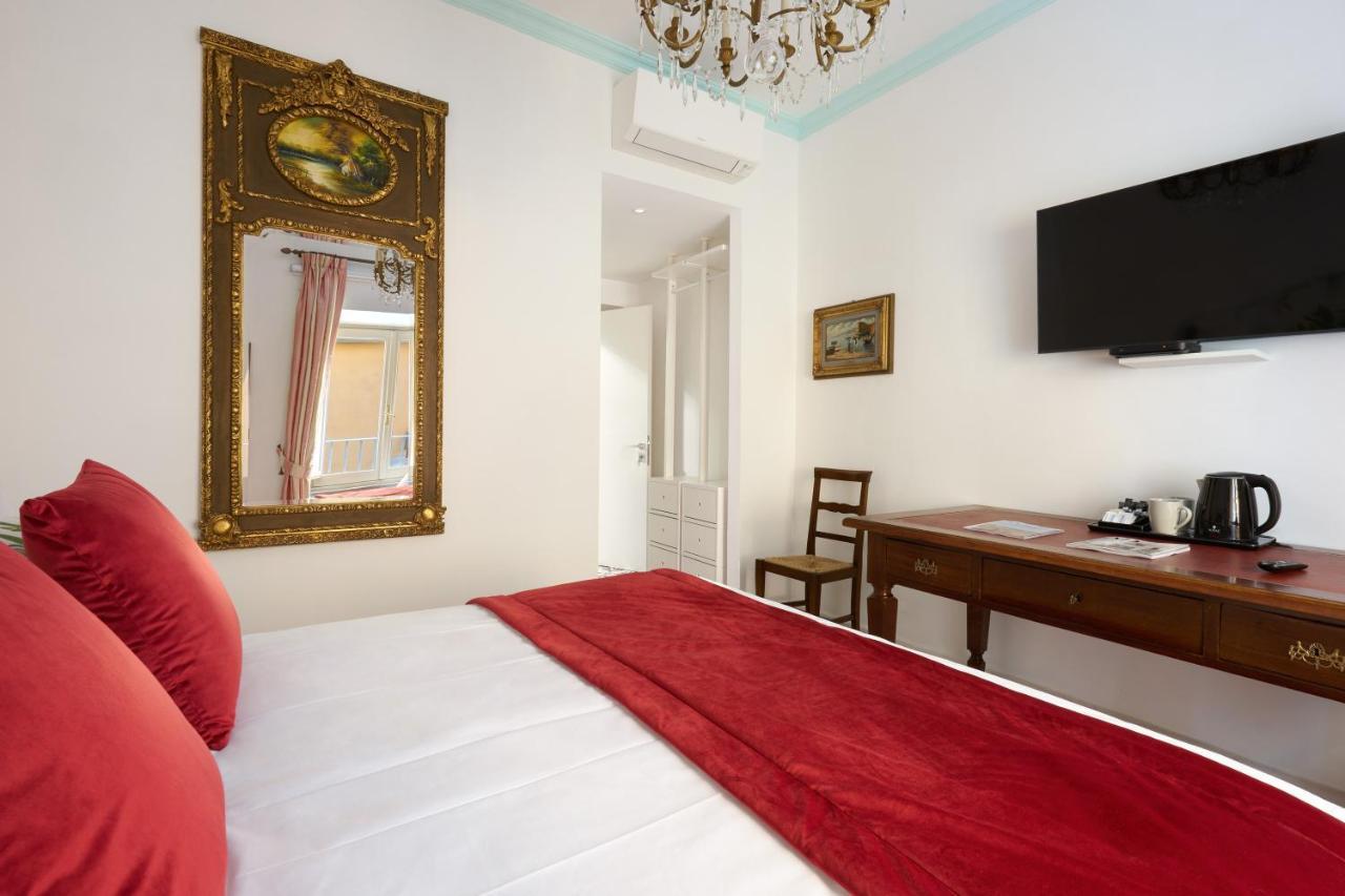 Hotel Delfini Trevi House Rom Exterior foto