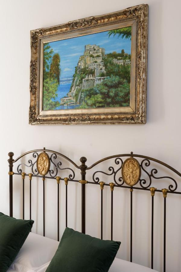 Hotel Delfini Trevi House Rom Exterior foto