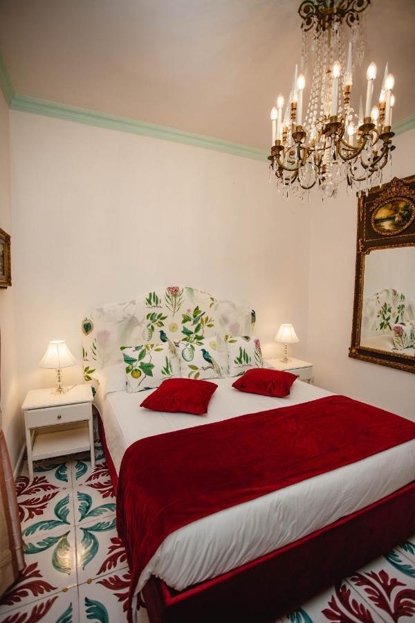 Hotel Delfini Trevi House Rom Exterior foto