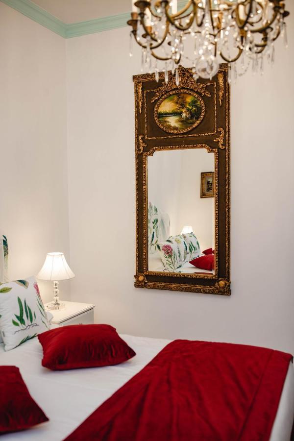 Hotel Delfini Trevi House Rom Exterior foto
