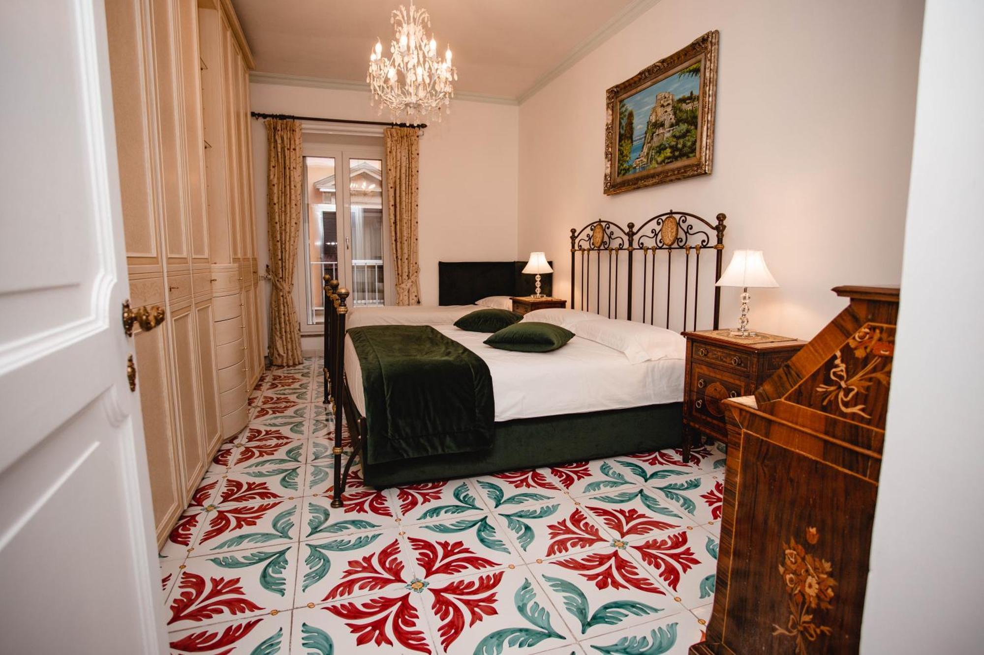 Hotel Delfini Trevi House Rom Exterior foto