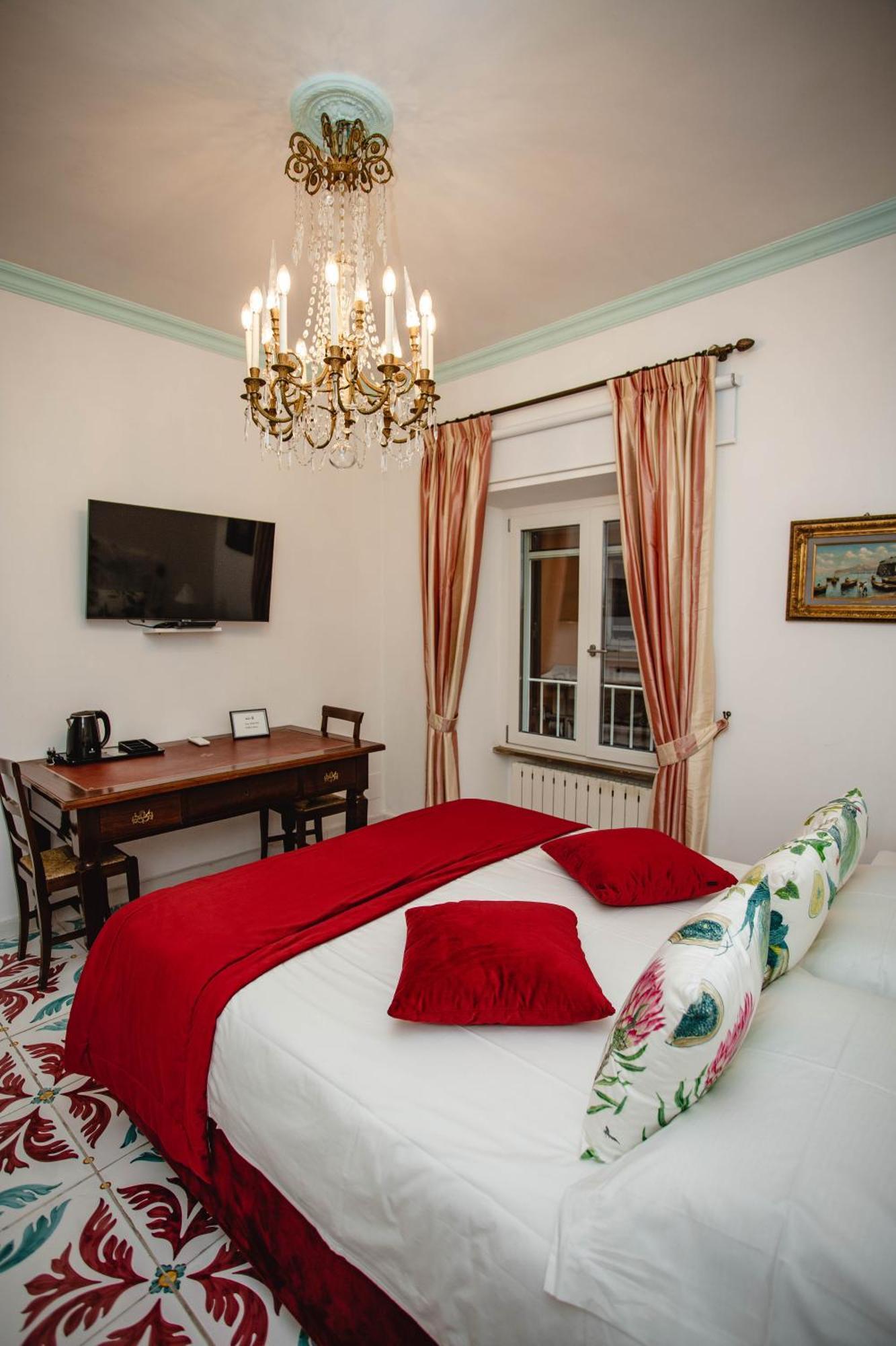 Hotel Delfini Trevi House Rom Exterior foto