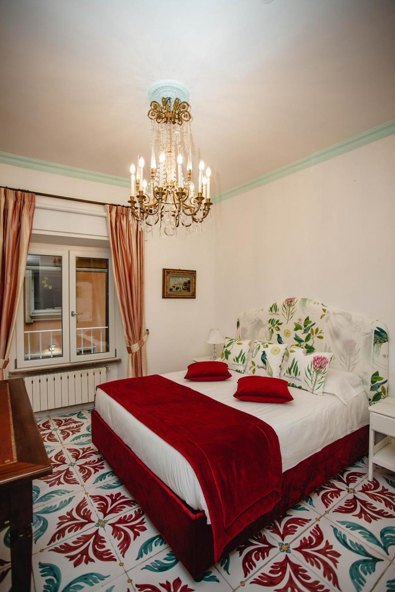 Hotel Delfini Trevi House Rom Exterior foto