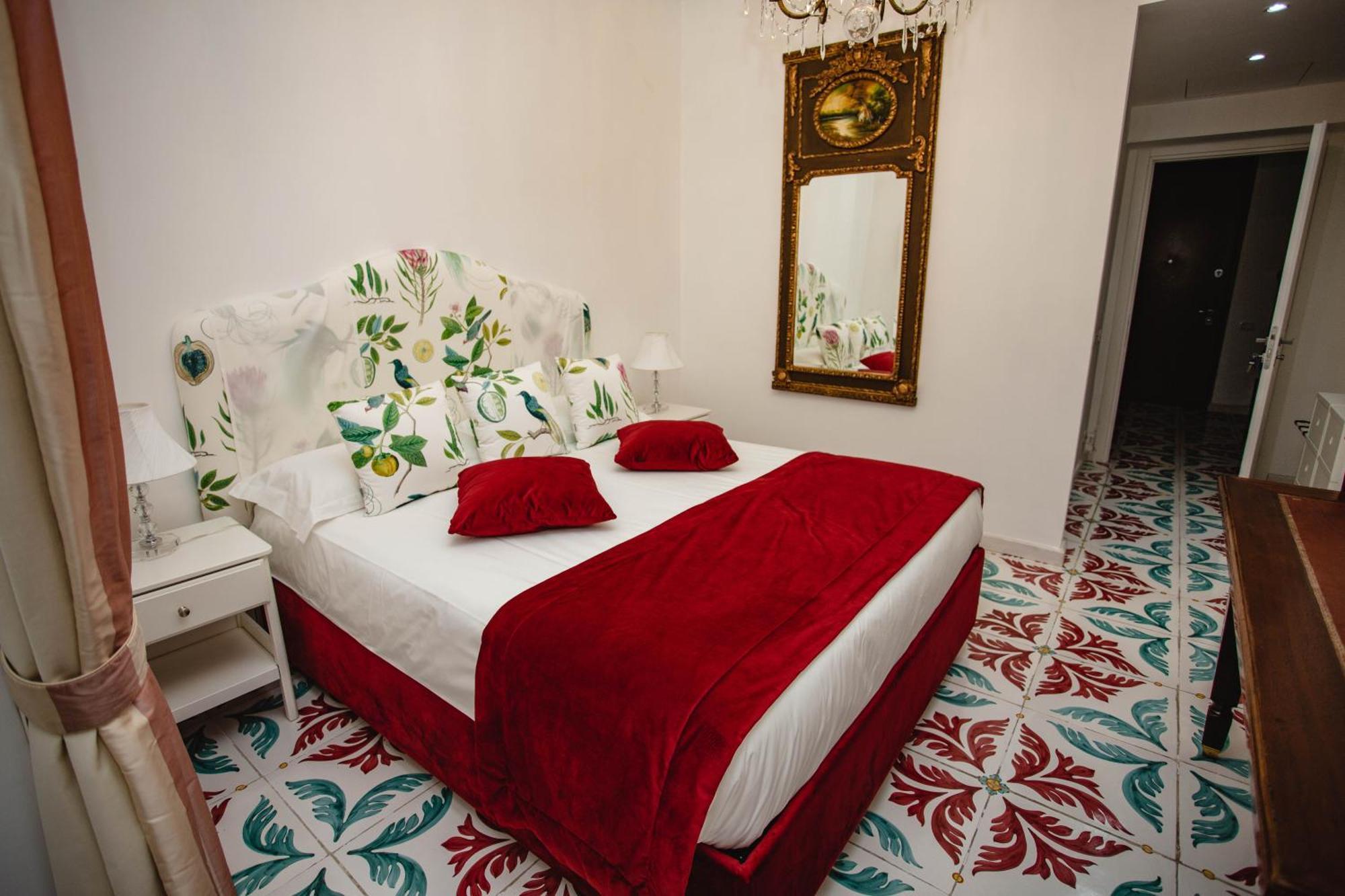 Hotel Delfini Trevi House Rom Exterior foto