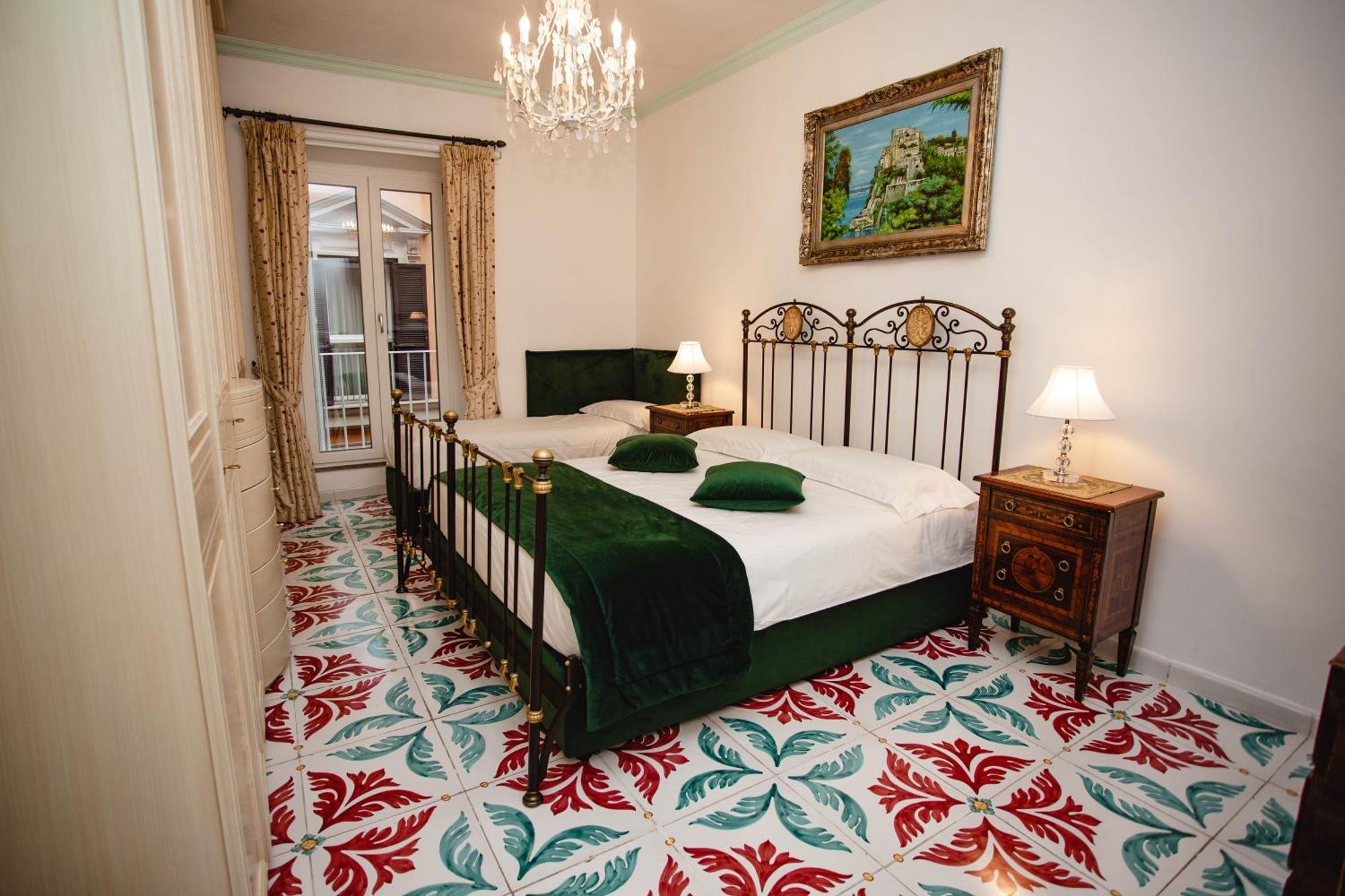 Hotel Delfini Trevi House Rom Exterior foto