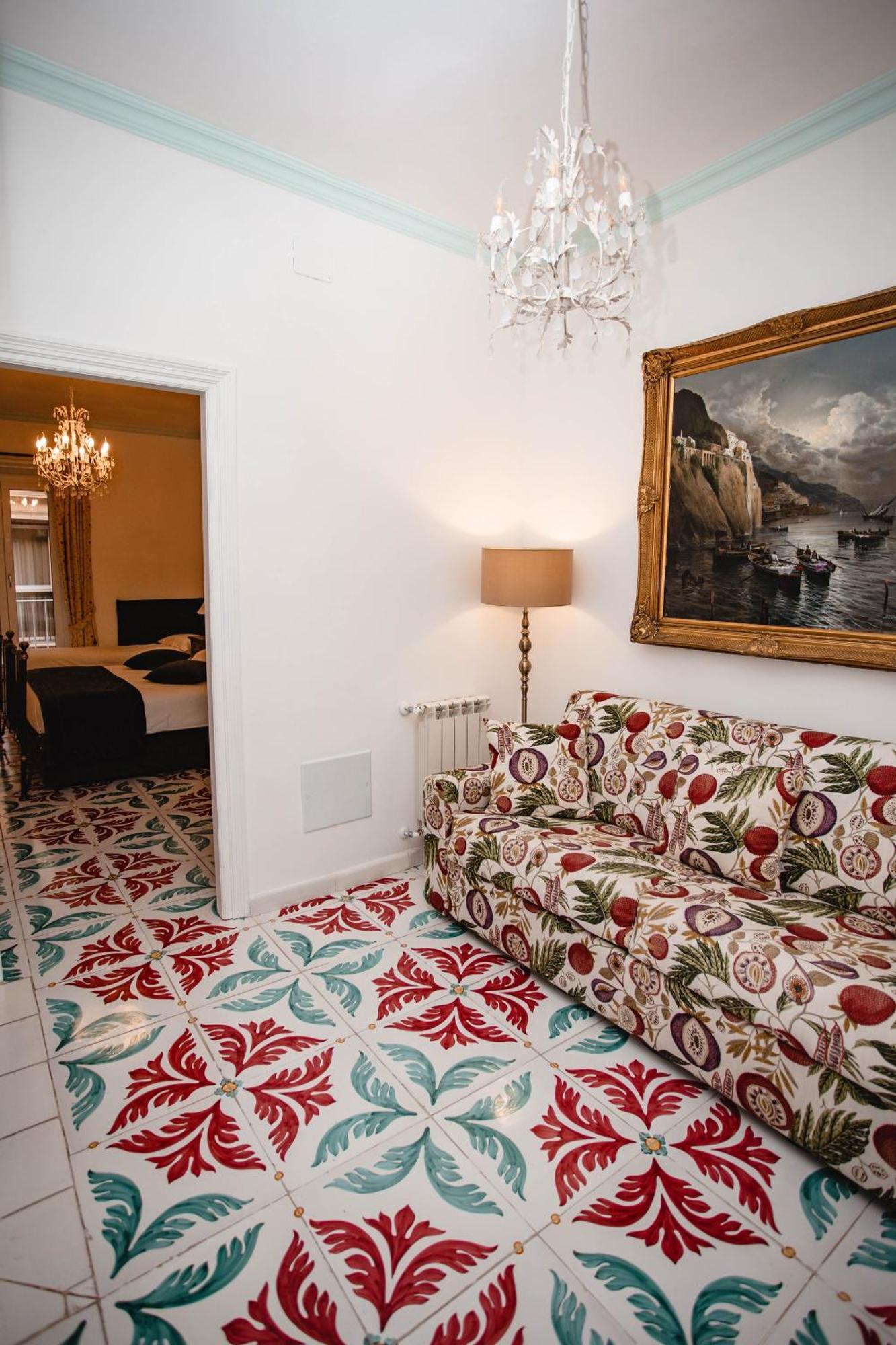 Hotel Delfini Trevi House Rom Exterior foto